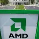 AI chip race heats up as AMD introduces rival to Nvidia technology