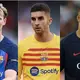 Football transfer rumours: Barcelona plan mass clearout; PSG open to Mbappe joining Real Madrid