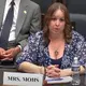 Slain Home Depot worker's mom tells Congress, amid worrying retail crime: 'The system failed'