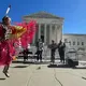 Supreme Court upholds law giving Native American families priority in adoption