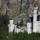 American arrested for pushing 2 US tourists into ravine at German castle, leaving one woman dead