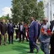 African leaders kick off peace mission to Ukraine