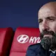Aston Villa confirm appointment of Monchi as president of football operations