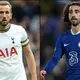 Chelsea transfer rumours: Kane enquiry made; Newcastle chase Cucurella