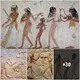 Sports in Ancient Egypt – The Facts and History of the Ancient Egyptian Pharom