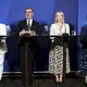 Finland's conservative party picks ministers for right-wing coalition government