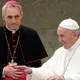 Pope sends Benedict XVI's former aide back to Germany in latest sign of falling out