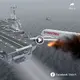 Emergency Landing On Aircraft Carrier And Utopian Ending