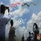 Unveiling the Astonishing Phenomenon of Flying Snakes: How Do They Soar through the Skies? (VIDEO)