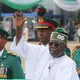 Nigeria's leader replaces security chiefs in major shakeup