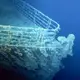 Stuck in the propeller of Titanic, former ABC News science editor recalls submersible trip to wreckage