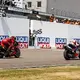 Bagnaia: Ducati's satellite team strategy &quot;key&quot; to MotoGP success
