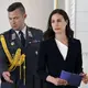 New NATO member Finland swears in government regarded as country's most right-wing in decades