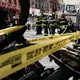 4 dead after fire breaks out in e-bike repair shop in NYC