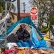 Report paints new picture of homelessness in California