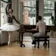 Ukrainian ballet dancers find refuge at US ballet schools