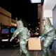 Iranian man charged in Germany over alleged plot for attack using deadly chemicals