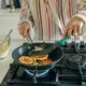 New study finds cooking with gas could be worse than secondhand smoke exposure