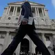 Bank of England is set to hike rates to battle inflation. That means pain for borrowers