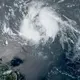 Tropical Storm Bret brings winds and rain to islands in eastern Caribbean