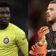 Man Utd enter Andre Onana talks with David de Gea exit increasingly likely