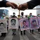 8 Mexican army soldiers arrested in 2014 disappearances of 43 students