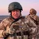 Wagner mercenary chief calls for armed rebellion against Russian military leadership