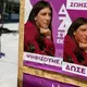 As Greece's center-right heads for a landslide, fringe parties jostle to squeeze into Parliament