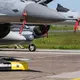 Denmark to start the training of Ukrainian pilots on F-16s