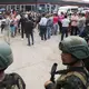 Honduras adopts El Salvador-style tactics in anti-gang crackdown on prison inmates