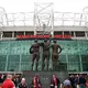 Man Utd close Old Trafford megastore due to anti-Glazer protest