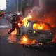 Teenager's death during police traffic stop sparks violent unrest in Paris suburb