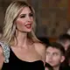 Judge dismisses claims against Ivanka Trump in New York AG's $250M suit against Trump Organization