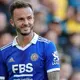 Tottenham reach agreement to sign James Maddison from Leicester