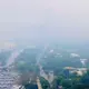 Chicago air quality hits 'very unhealthy' category as Canadian wildfire smoke infiltrates Midwest