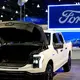 Ford cutting several hundred white-collar jobs to reduce cost amid transition to electric vehicles