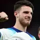 Arsenal agree structure of £105m Declan Rice transfer