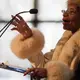 Christine King Farris, the last living sibling of Martin Luther King Jr., dies at 95