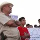 Anti-gang community defense activist Hipólito Mora killed in Mexico