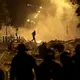 600 arrested and 200 police officers hurt on France's 3rd night of protests over teen's killing