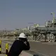 Saudi Arabia and Russia are cutting oil supply again in bid to boost prices