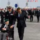 Leon Gautier, last member of French D-Day military commando, dies at 100