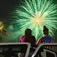 High-tech 4th of July displays ditch fireworks over fire and pollution concerns