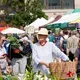 Farmers markets thrive as customers and vendors who latched on during the pandemic remain loyal
