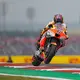 Honda test rider Bradl thinks its troubled MotoGP bike &quot;can be fixed&quot;