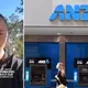 Woman closes her ANZ bank account after cash withdrawal fail