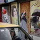 The Taliban are outlawing women's beauty salons in Afghanistan