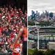 Aussie stadiums investigated over use of ‘extremely concerning’ facial recognition technology