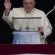 Pope Francis asks Church to identify 21st-century martyrs slain 'only because they are Christians'