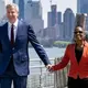 Former New York Mayor de Blasio and wife announce separation, but not divorce